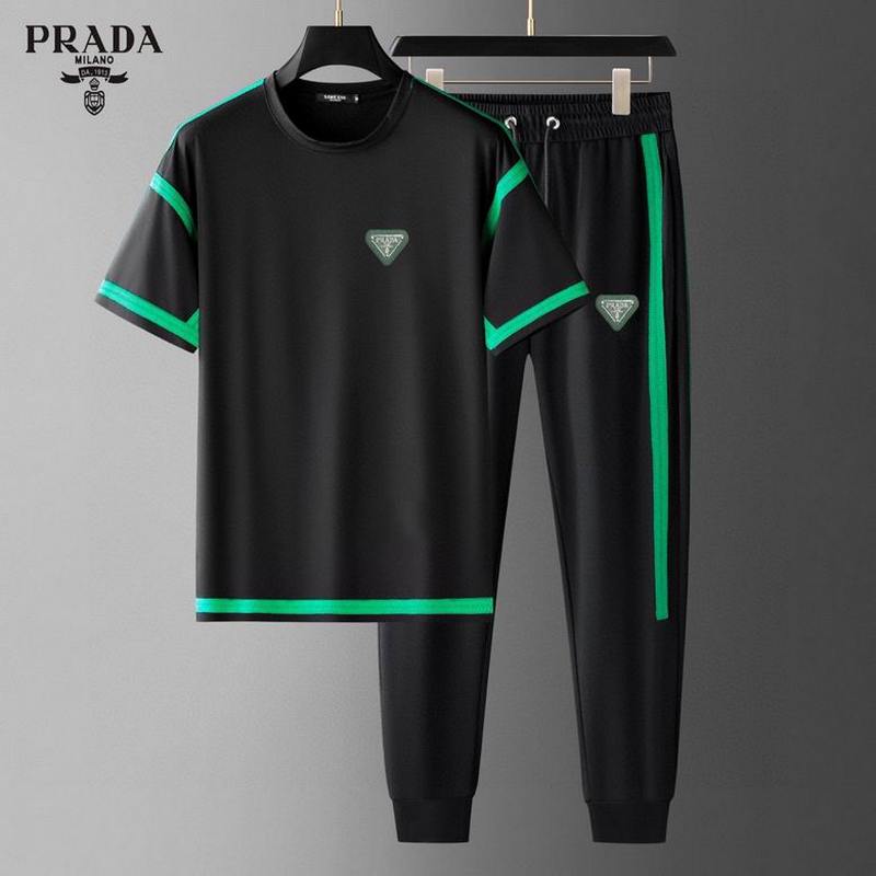 Prada Men's Suits 175